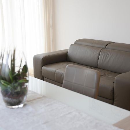 Апартаменты Blancohouse - Berto Luxury Rimini Centro Storico Экстерьер фото