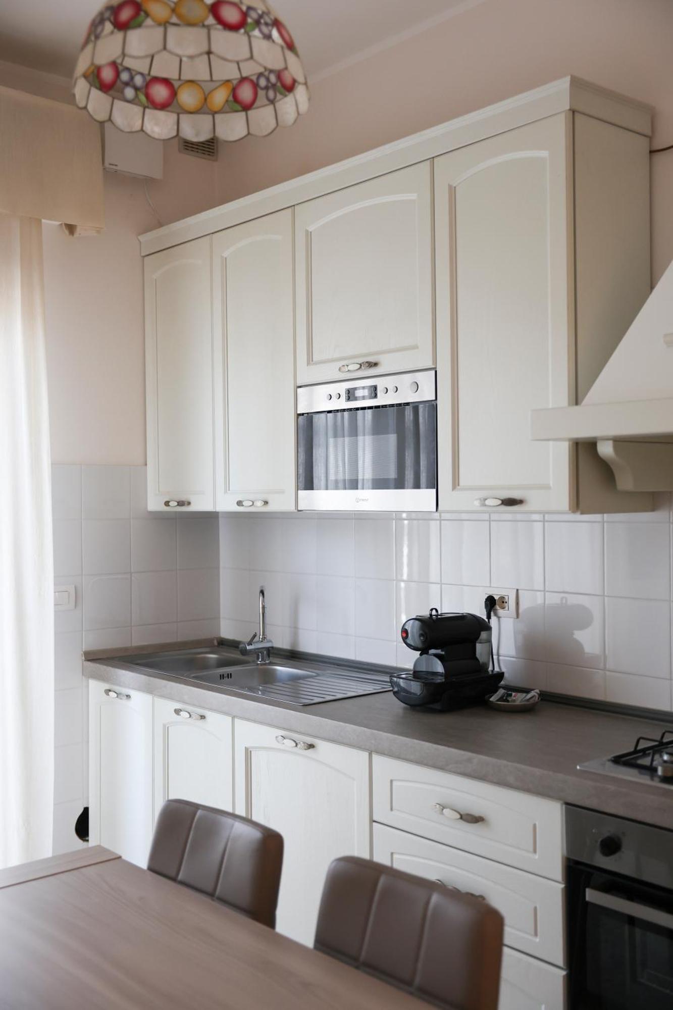 Апартаменты Blancohouse - Berto Luxury Rimini Centro Storico Экстерьер фото