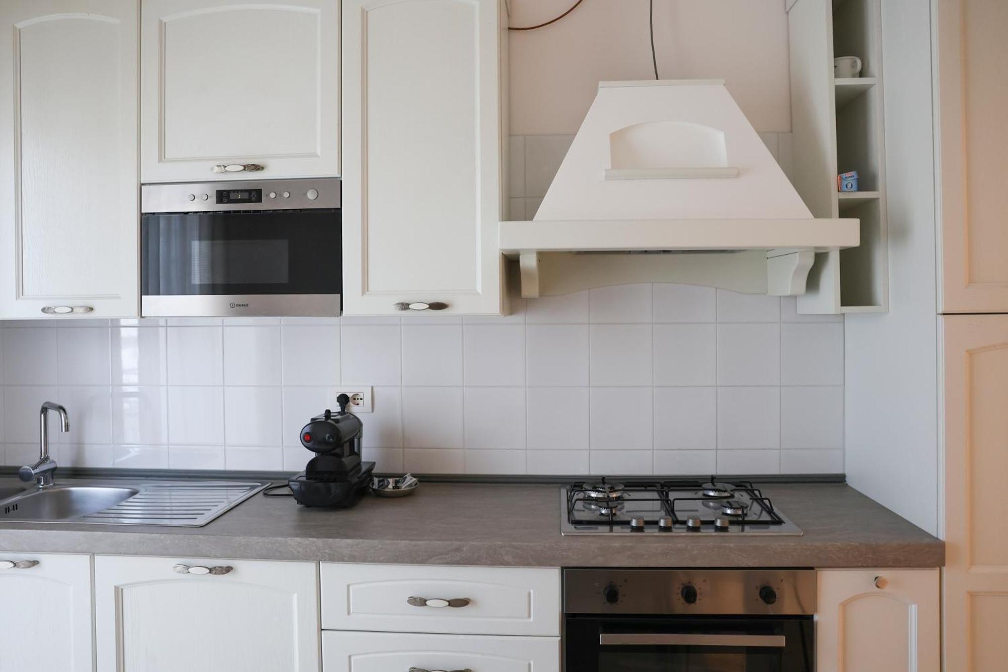 Апартаменты Blancohouse - Berto Luxury Rimini Centro Storico Экстерьер фото