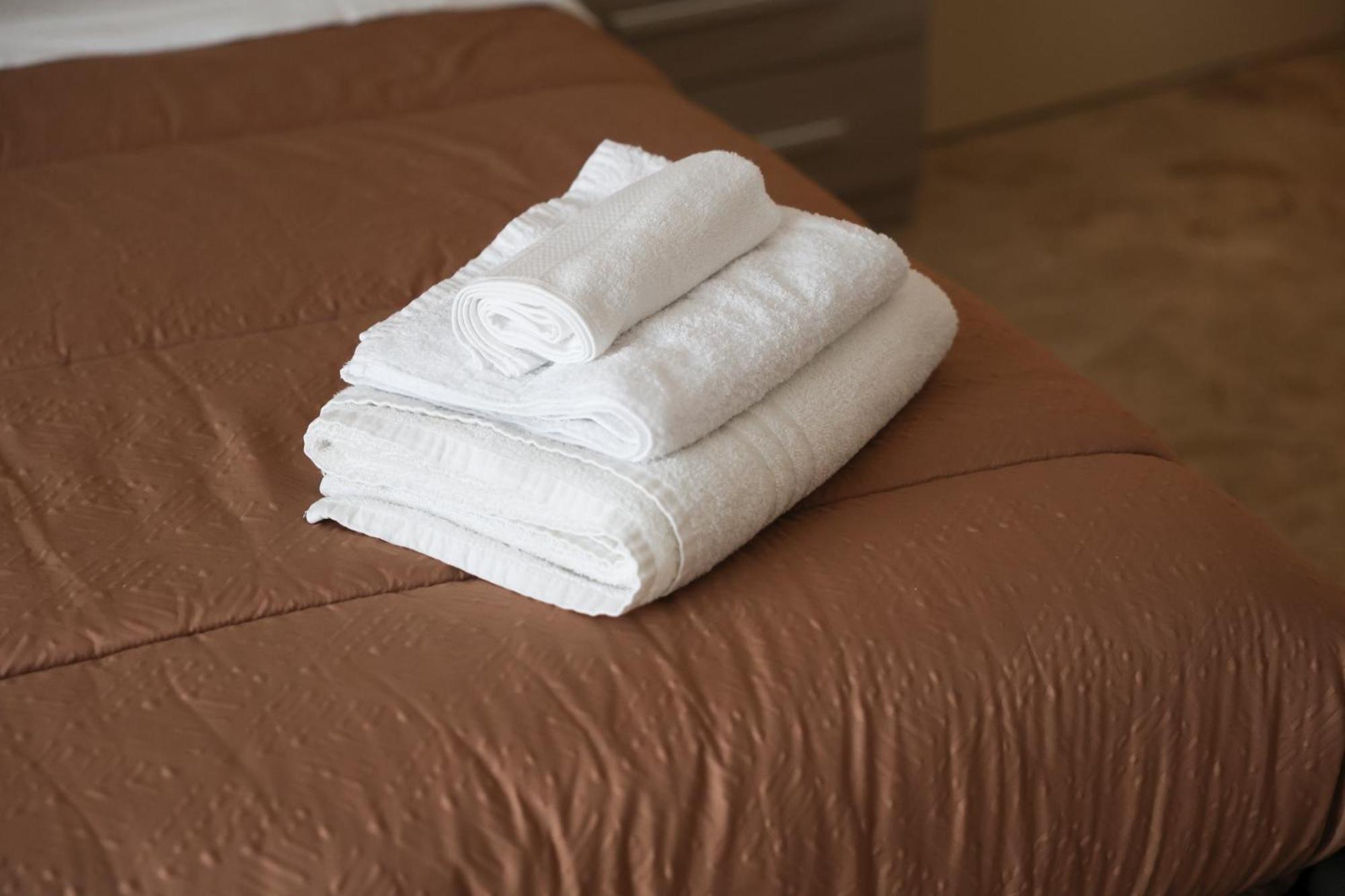 Апартаменты Blancohouse - Berto Luxury Rimini Centro Storico Экстерьер фото