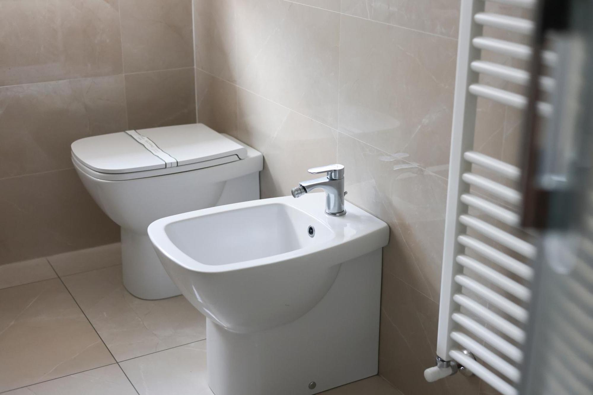 Апартаменты Blancohouse - Berto Luxury Rimini Centro Storico Экстерьер фото